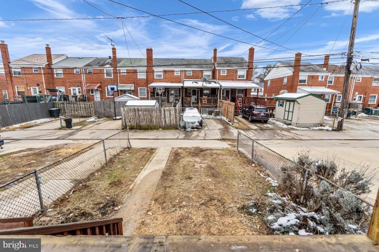 1015 Arncliffe Road Baltimore, MD 21221 - Photo 40 of 41