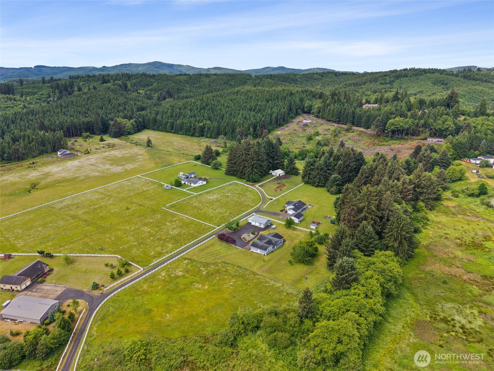 5 Martin Lane Raymond, WA 98577 - Photo 40 of 40