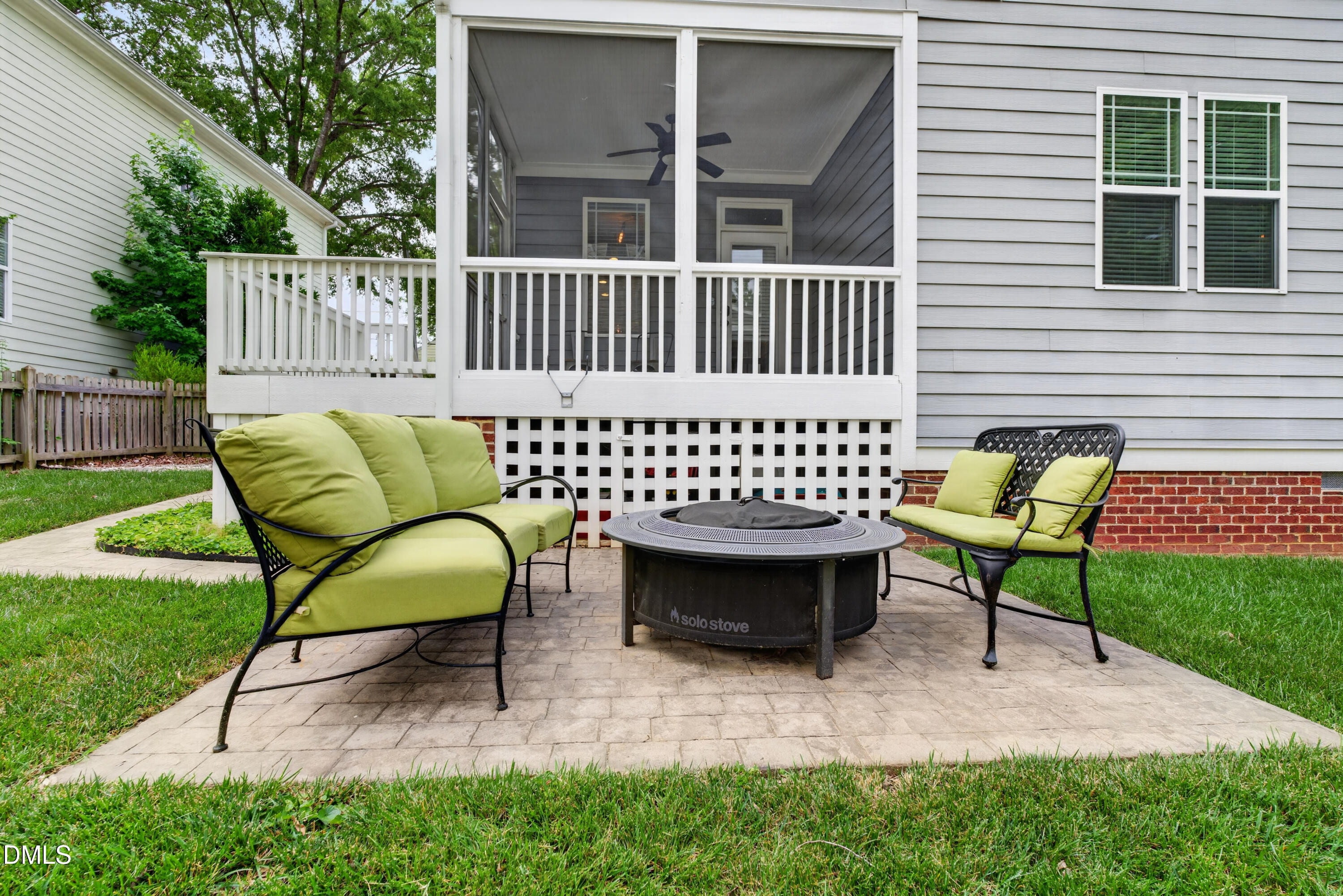 129 Hudson Street Raleigh, NC 27608 - Photo 55 of 62