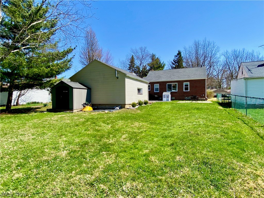1764 Brainard Road Lyndhurst, OH 44124 - Photo 27 of 27