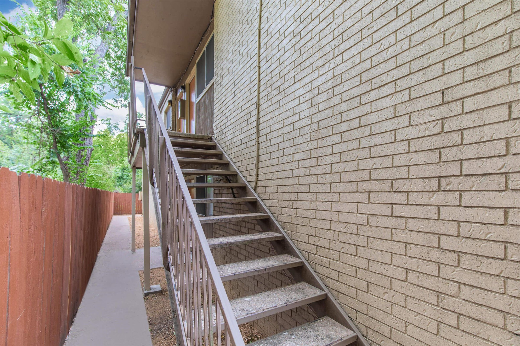 4415 Avenue B, Unit 104 Austin, TX 78751 - Photo 14 of 20