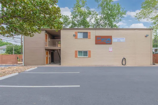 $799 | 4415 Avenue B, Unit 203, Austin, TX 78751