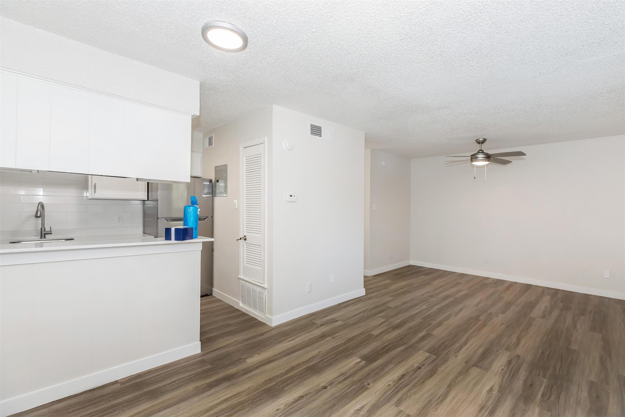 4415 Avenue B, Unit 104 Austin, TX 78751 - Photo 4 of 20