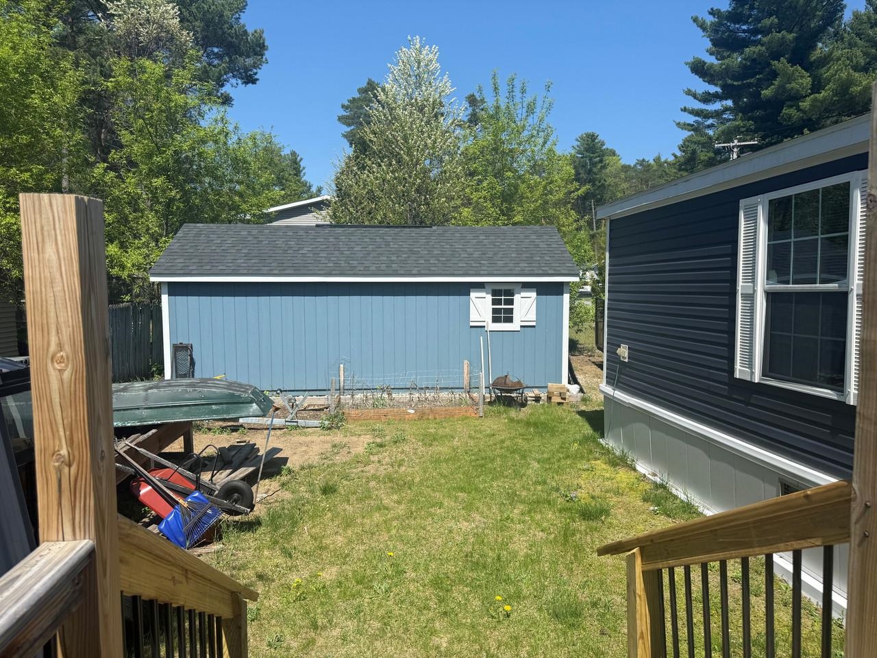141 Dewey Drive Milton, VT 05468 - Photo 19 of 25