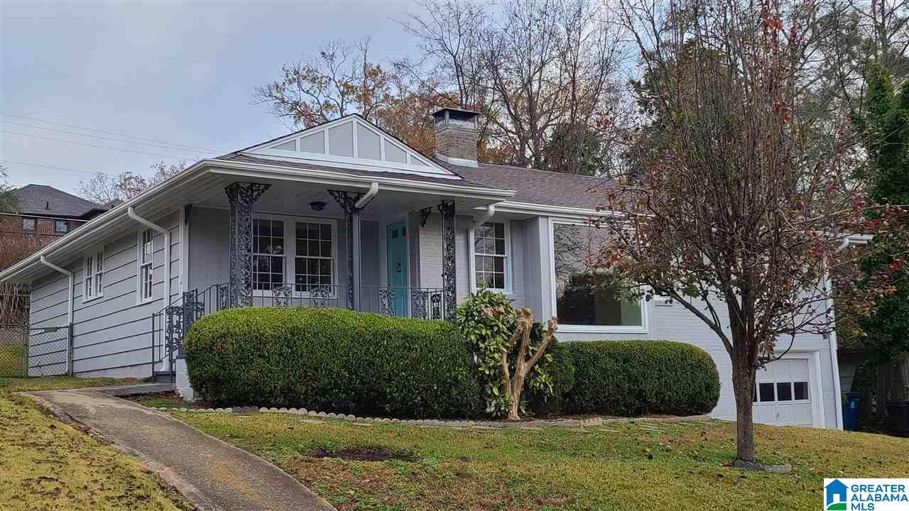 36 Edgehill Road Birmingham, AL 35209 - Photo 1 of 21