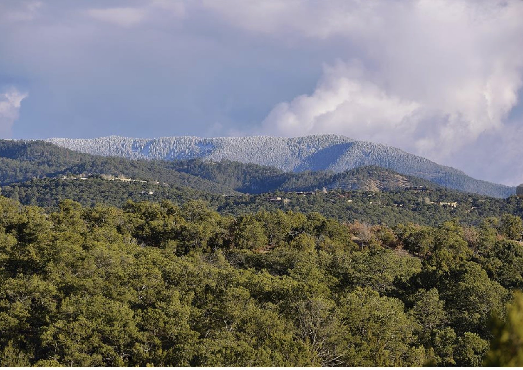 71 Tesuque Ridge, Unit LOT 5 Santa Fe, NM 87501 - Photo 3 of 11