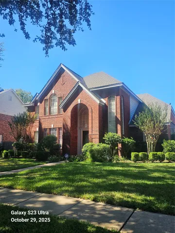 $419,900 | 4914 Plantation Colony Drive, Sugar Land, TX 77478