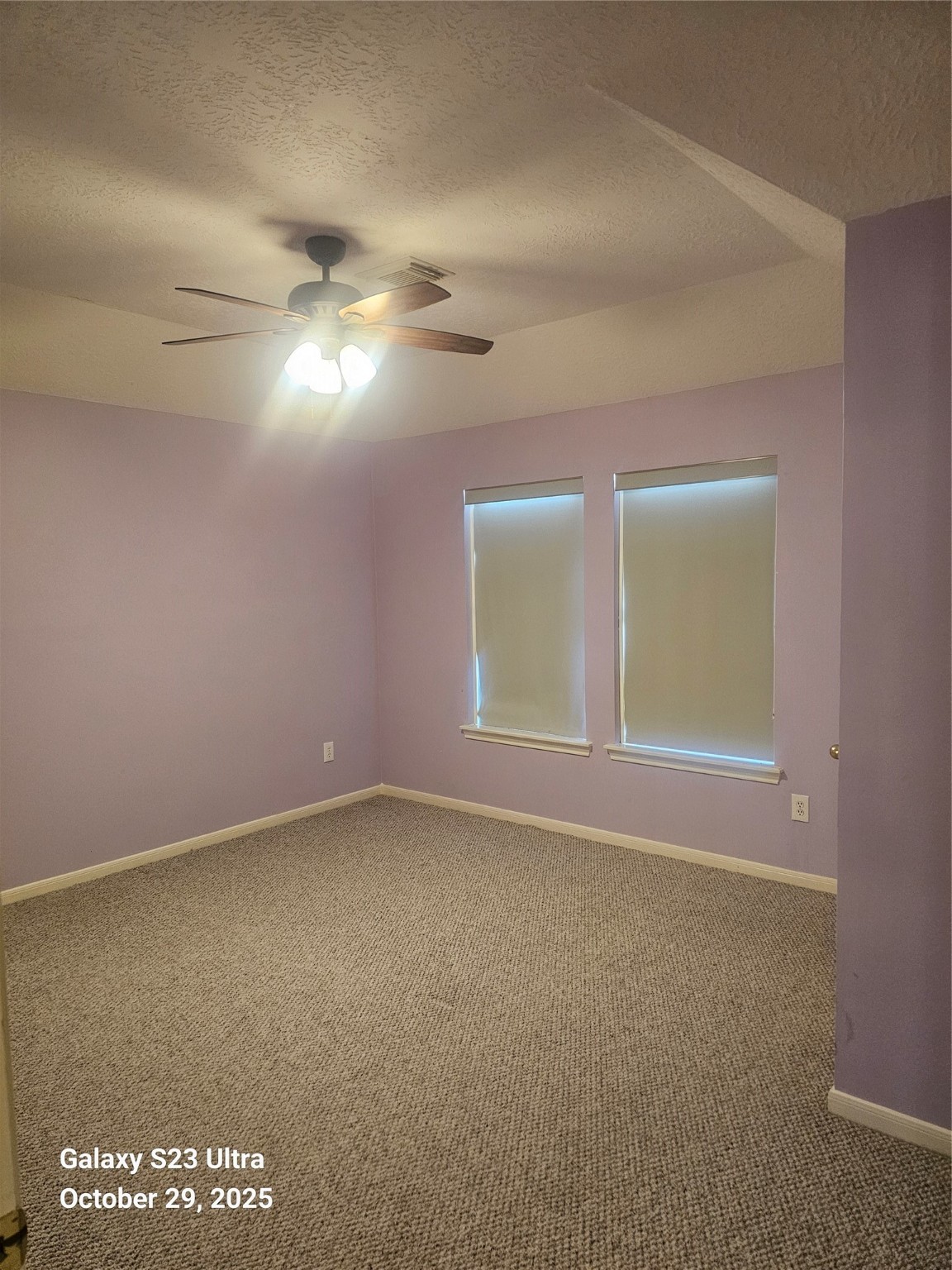 4914 Plantation Colony Drive Sugar Land, TX 77478 - Photo 2 of 16 a view of empty room