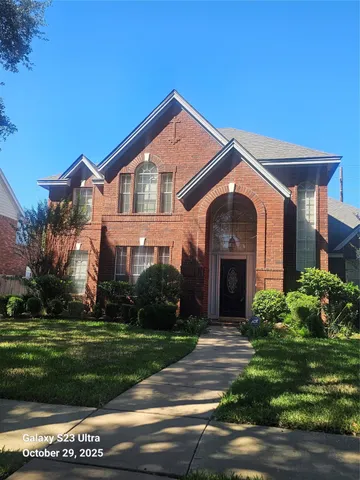 $419,900 | 4914 Plantation Colony Drive, Sugar Land, TX 77478