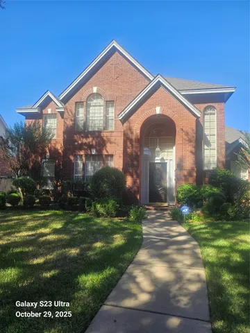 $419,900 | 4914 Plantation Colony Drive, Sugar Land, TX 77478