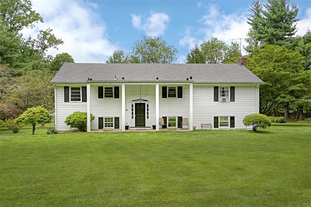 765 Hardscrabble Road Chappaqua, NY 10514 - Photo 1 of 1 Welcome Home! 765 Hardscrabble Road.