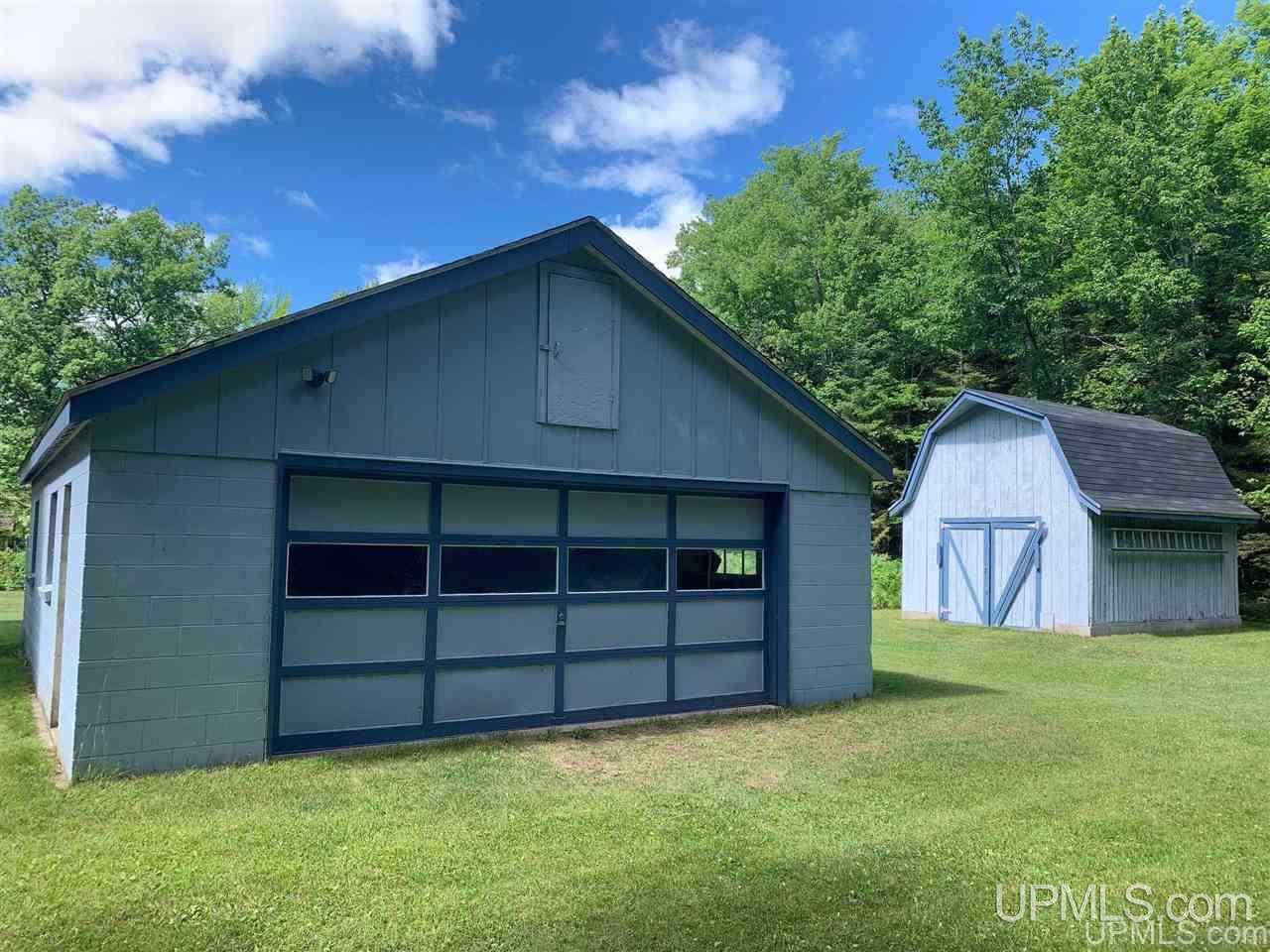 9140 .25 Road Garden, MI 49835 - Photo 16 of 46