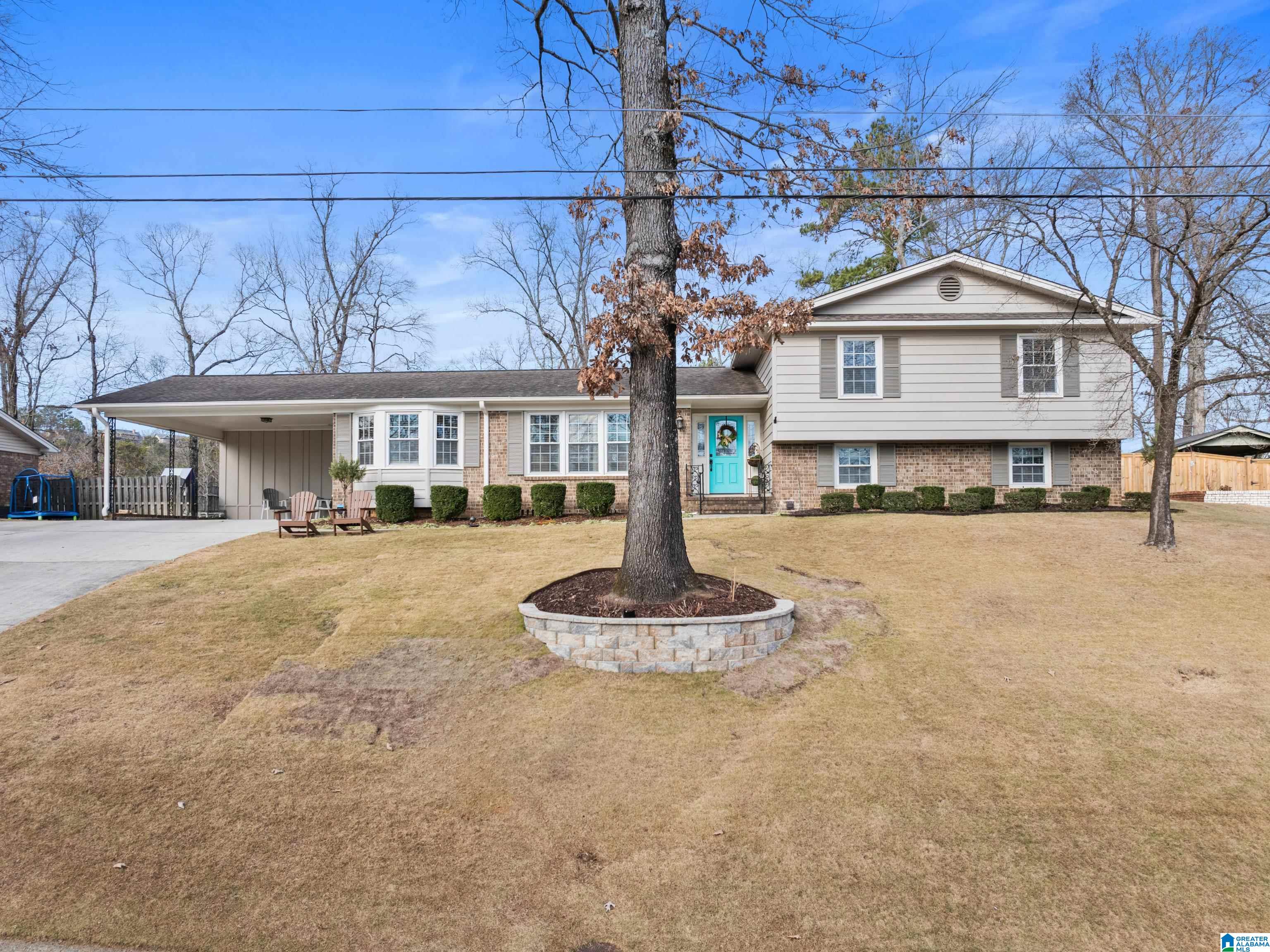 3269 Brashford Road Vestavia Hills, AL 35216 - Photo 2 of 49