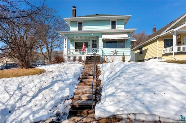 $268,000 | 4345 West 8th Street, Duluth, MN 55807