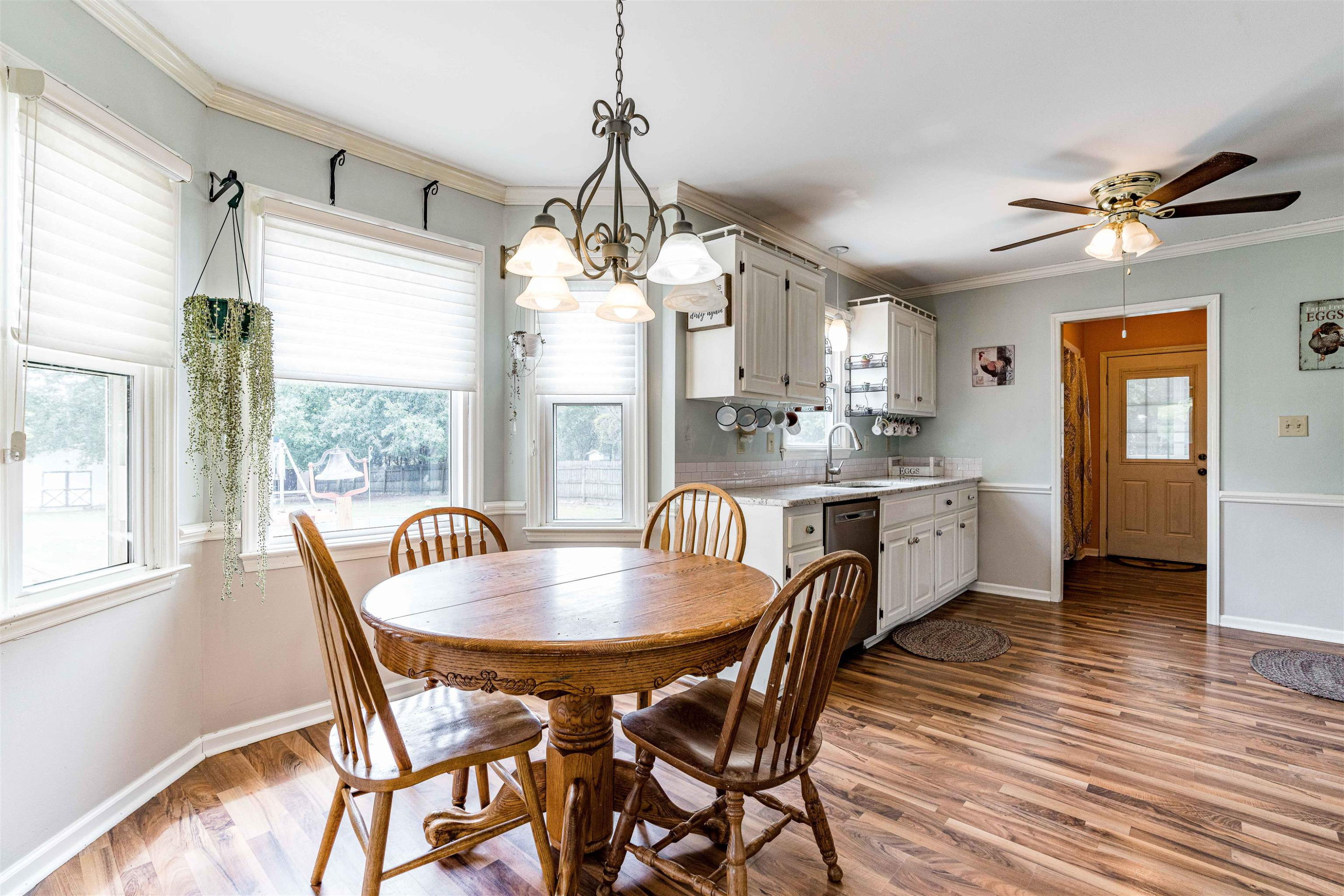 9340 Farm Meadow Road Raleigh, NC 27603 - Photo 18 of 45 Photo 18