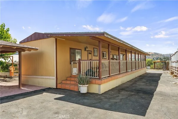 $1,675,000 | 32623 Highway 190, Springville, CA 93265