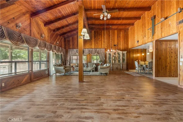 $1,675,000 | 32623 Highway 190, Springville, CA 93265