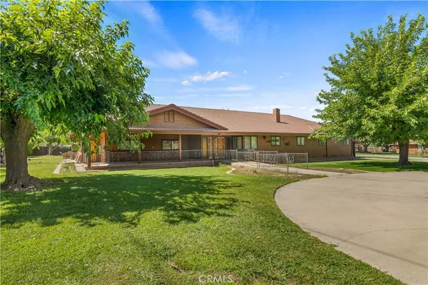 $1,675,000 | 32623 Highway 190, Springville, CA 93265
