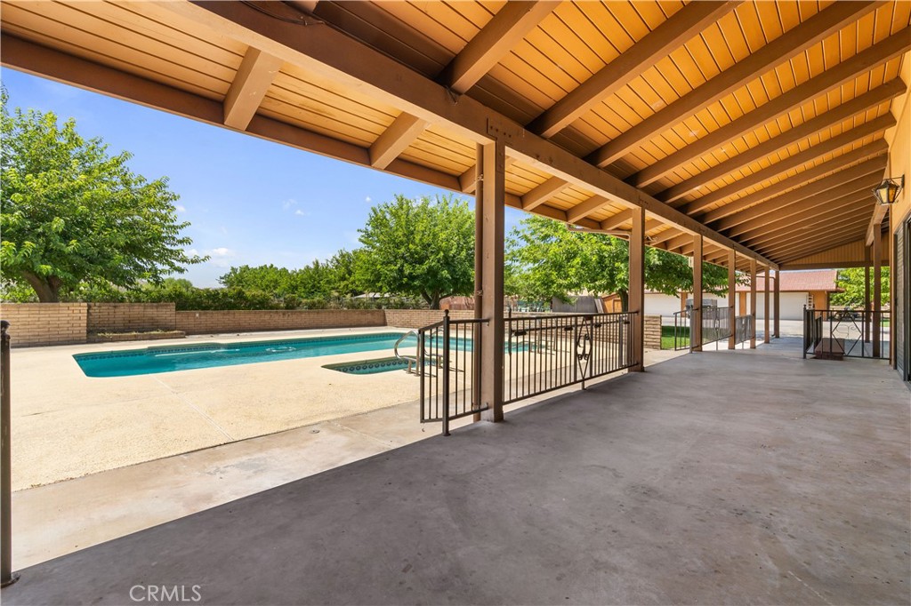 32623 Highway 190 Springville, CA 93265 - Photo 31 of 43