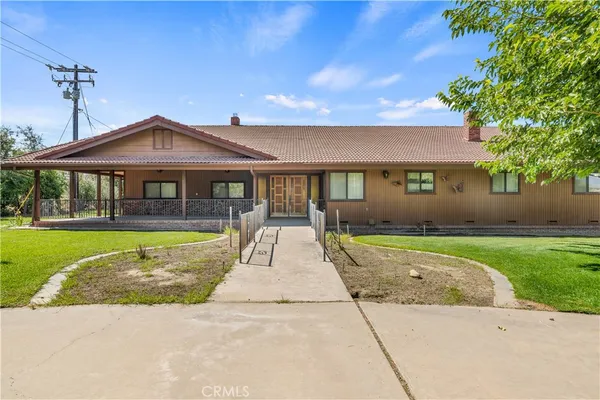 $1,675,000 | 32623 Highway 190, Springville, CA 93265