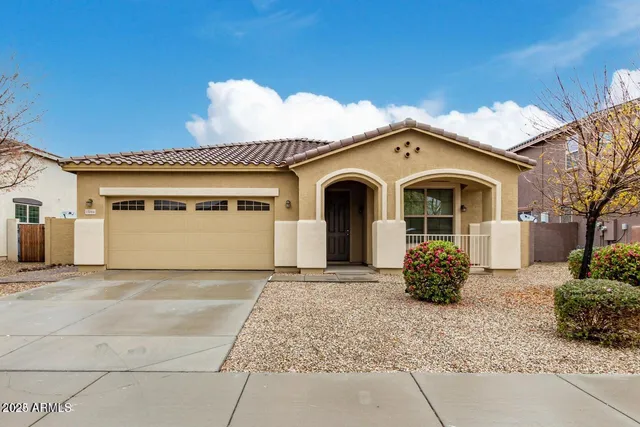 $2,000 | 15064 West Westview Drive, Goodyear, AZ 85395