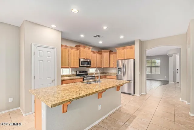 $2,000 | 15064 West Westview Drive, Goodyear, AZ 85395