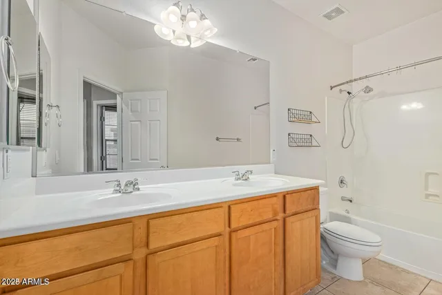 $2,000 | 15064 West Westview Drive, Goodyear, AZ 85395