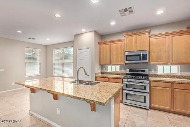 $2,000 | 15064 West Westview Drive, Goodyear, AZ 85395