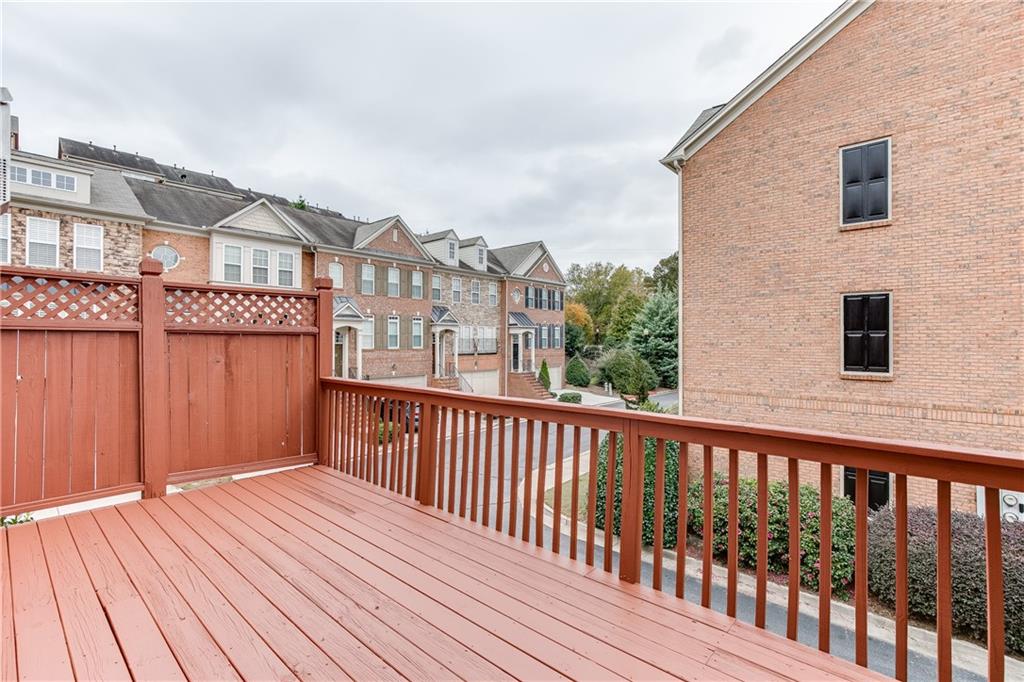 2801 Loftview Square Atlanta, GA 30339 - Photo 35 of 38