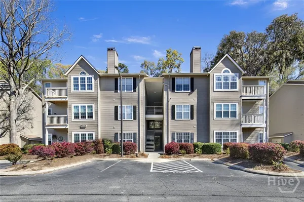 $1,850 | 12300 Apache Avenue, Unit 1604, Savannah, GA 31419