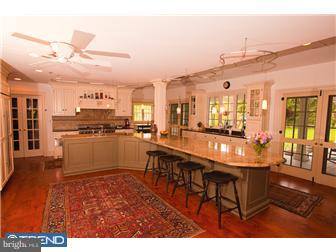 16 Rabbit Run Road Malvern, PA 19355 - Photo 3 of 12 Kitchen