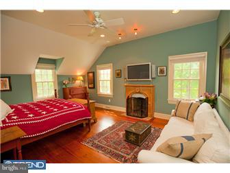 16 Rabbit Run Road Malvern, PA 19355 - Photo 6 of 12 Bedroom - Main