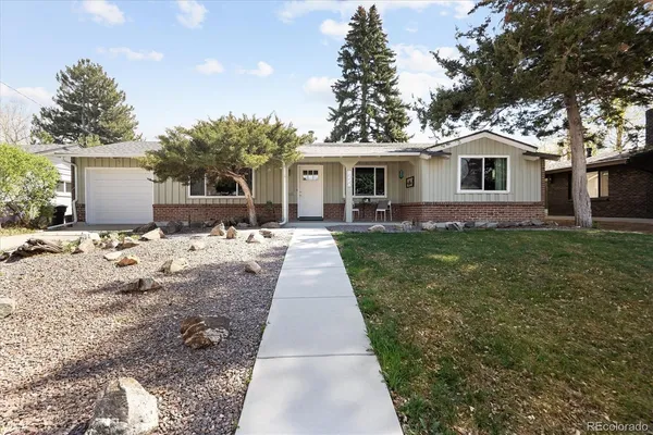 $680,000 | 1550 South Forest Street, Denver, CO 80222