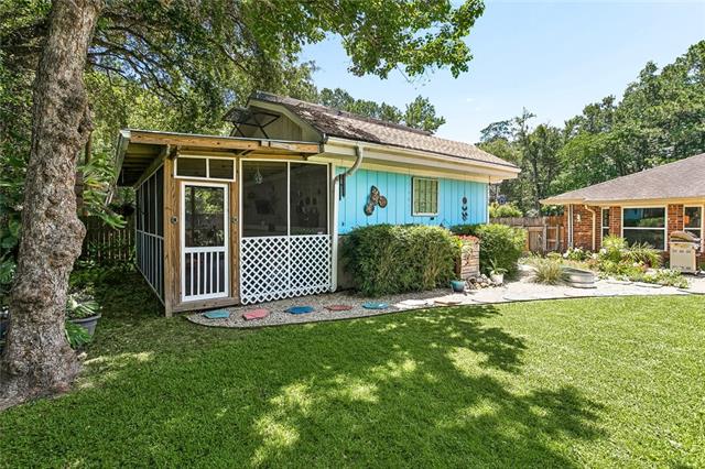 128 Herwig Bluff Road Slidell, LA 70461 - Photo 28 of 31