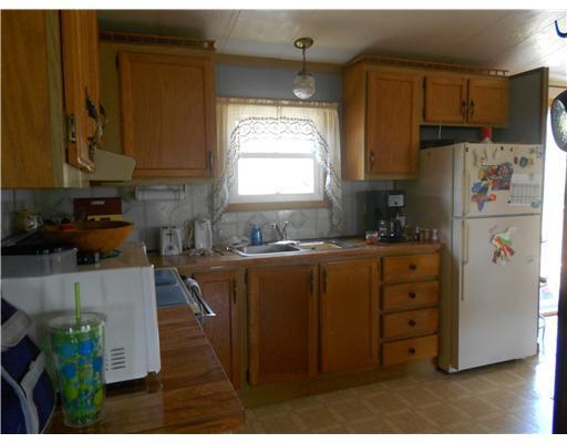 1065 Grendell Road Chapman, ME 04757 - Photo 3 of 12 Kitchen.