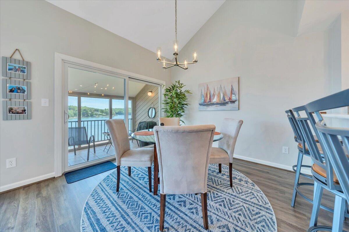 850 Gangplank Road, Unit 315 Moneta, VA 24121 - Photo 6 of 38 06-MIB08748