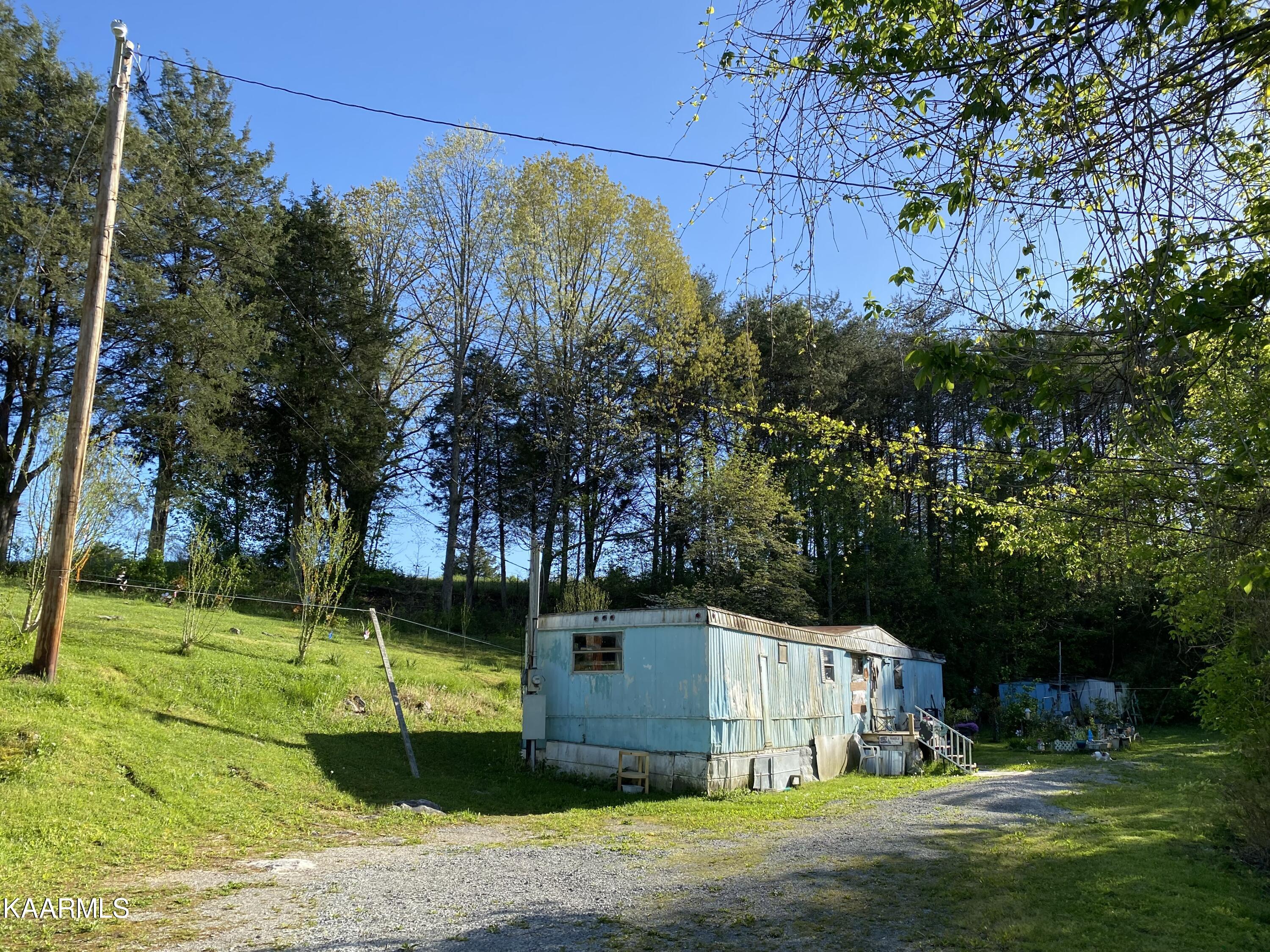 Gamble Lane La Follette, TN 37766 - Photo 4 of 8 122504A9-18E8-4F14-99FC-101A091424AA