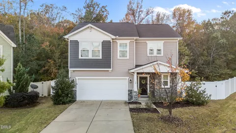 $360,000 | 26 Mint Julip Circle, Clayton, NC 27527