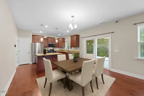 $360,000 | 26 Mint Julip Circle, Clayton, NC 27527