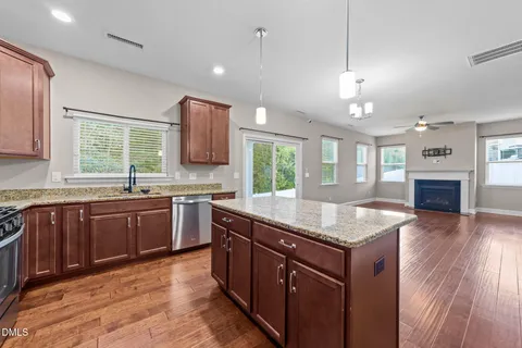 $360,000 | 26 Mint Julip Circle, Clayton, NC 27527