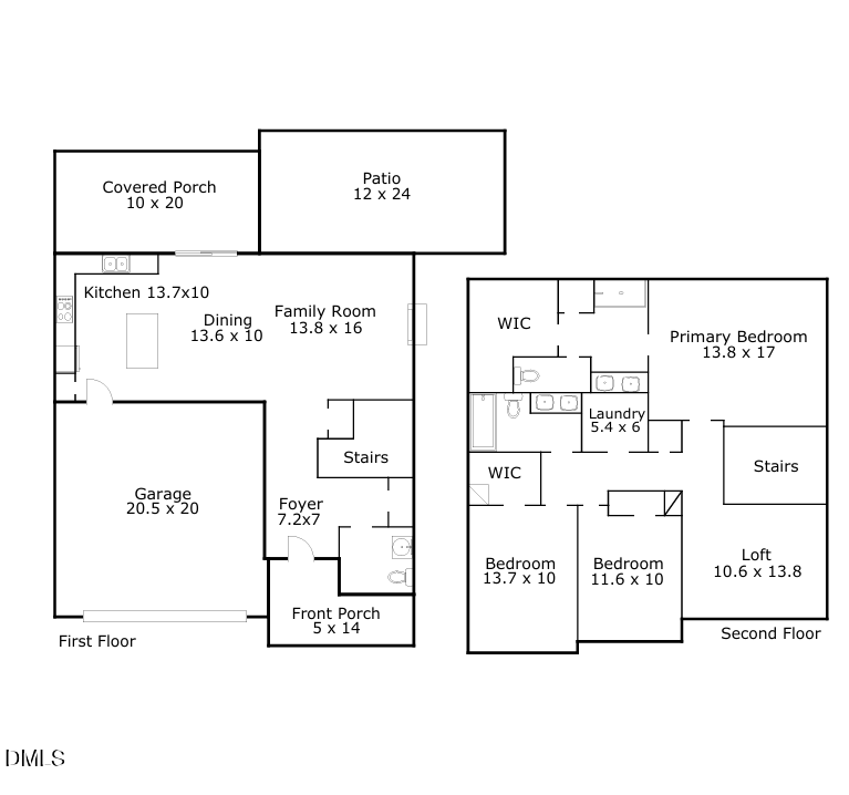 26 Mint Julip Circle Clayton, NC 27527 - Photo 46 of 46