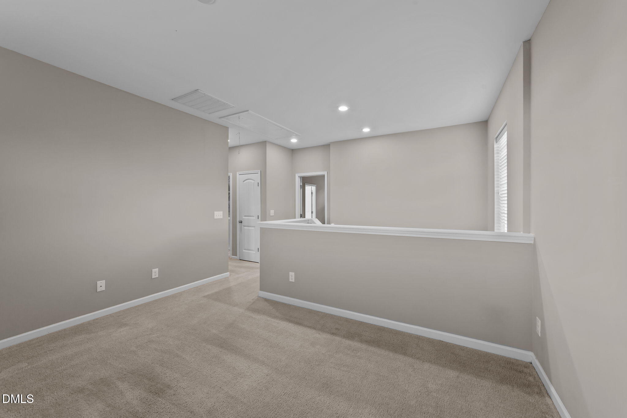 26 Mint Julip Circle Clayton, NC 27527 - Photo 28 of 46 a view of empty room