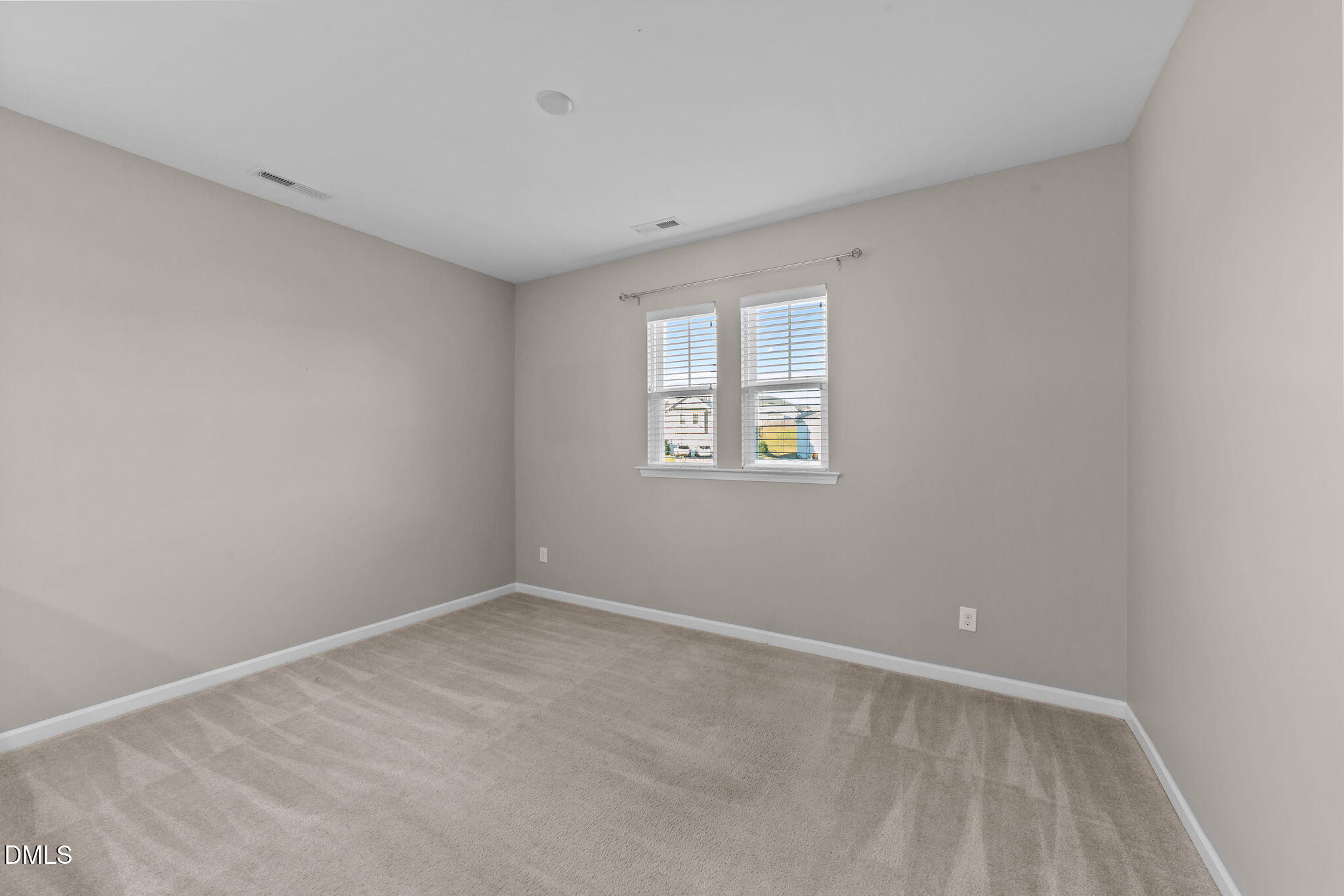 26 Mint Julip Circle Clayton, NC 27527 - Photo 29 of 46 an empty room with a window