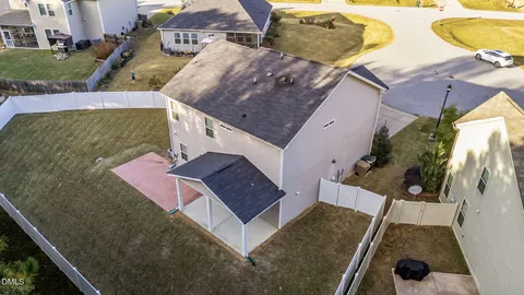 $360,000 | 26 Mint Julip Circle, Clayton, NC 27527