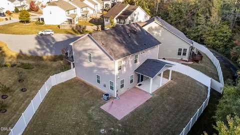$360,000 | 26 Mint Julip Circle, Clayton, NC 27527