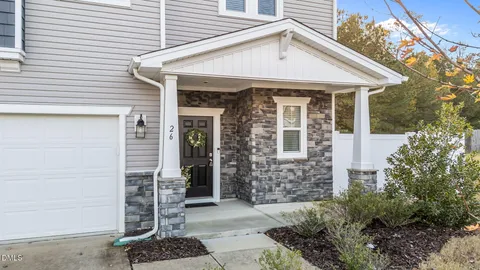 $360,000 | 26 Mint Julip Circle, Clayton, NC 27527