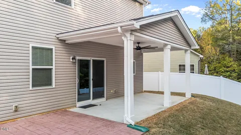 $360,000 | 26 Mint Julip Circle, Clayton, NC 27527