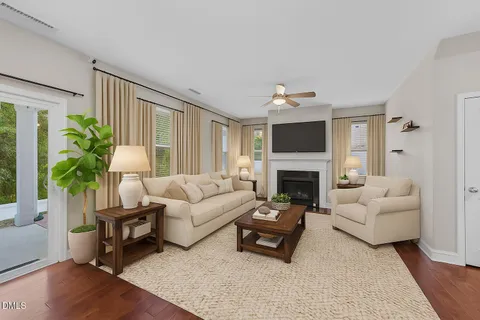 $360,000 | 26 Mint Julip Circle, Clayton, NC 27527