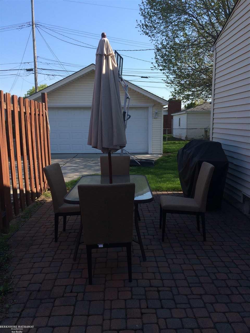 11074 Jim Place Warren, MI 48089 - Photo 12 of 14