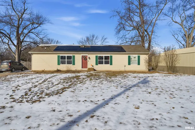 $174,900 | 417 Lilac Lane, East Peoria, IL 61611